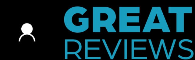 great reviews