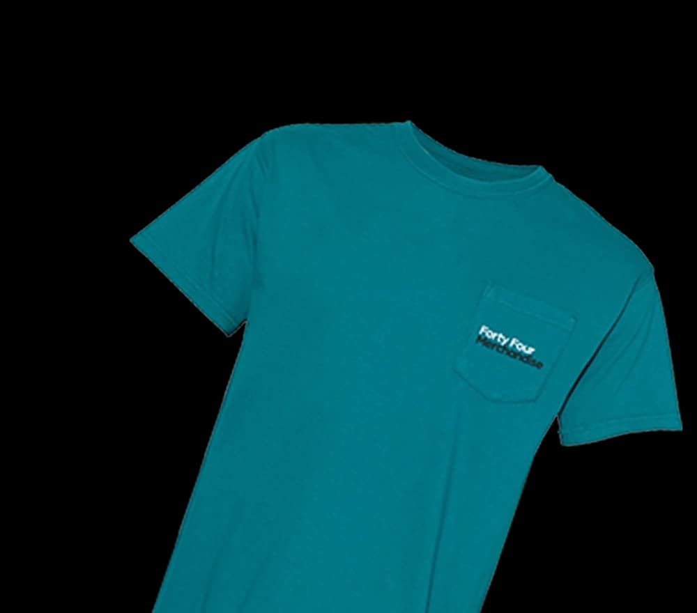 Branded
Apparel
